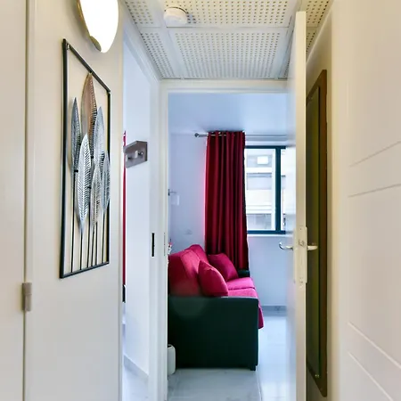 Le Coquillage - 200 Metres De La Apartment *
