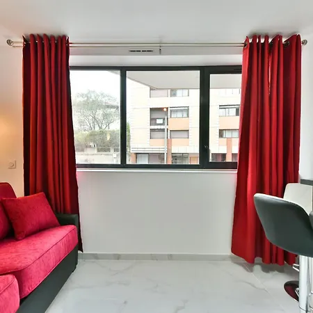 Apartment Le Coquillage - 200 Metres De La
